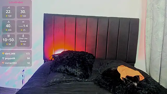 Valkiria_9's cam snapshot