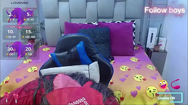 evelin_zaens live sex cam