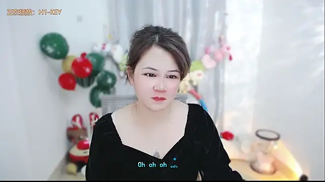 Fan_ting live sex cam