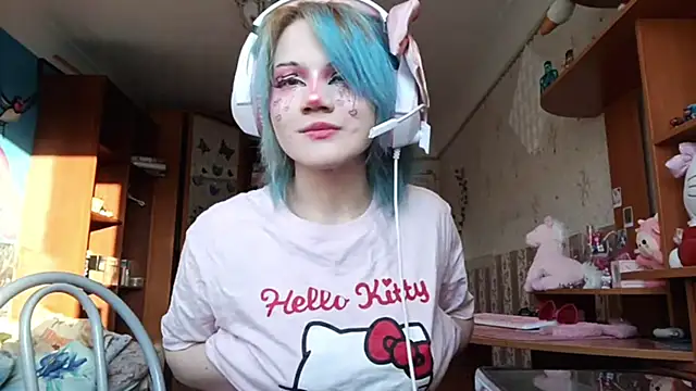 KathernSaulters live sex cam