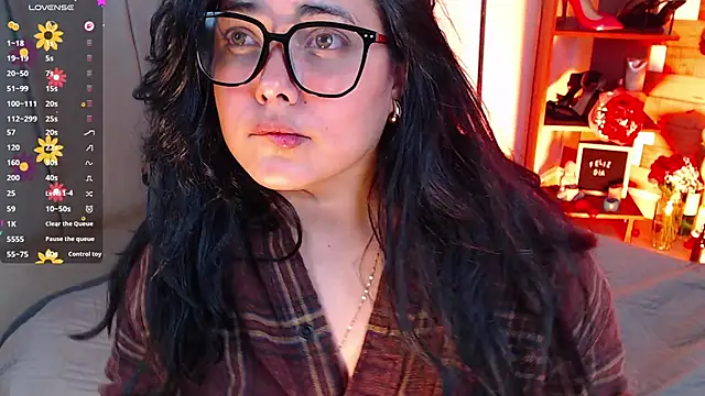 VictoriaMontero30000 live sex cam