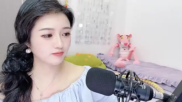 starsqimei live sex cam