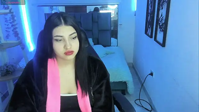 bloom_winxx's cam snapshot