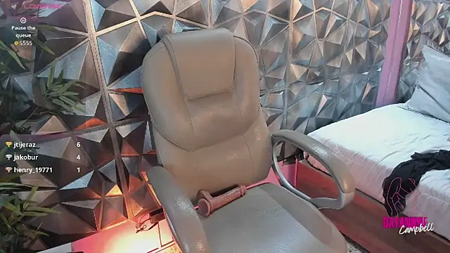 Dayanne_campbelll's cam snapshot