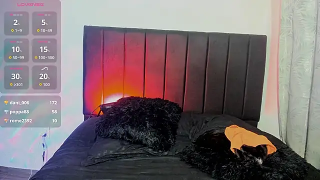 Valkiria_9's cam snapshot