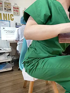 Clinic_Sexy live sex cam