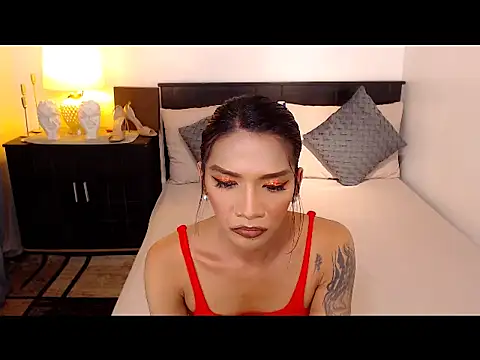 SofiaLibreTs live sex cam