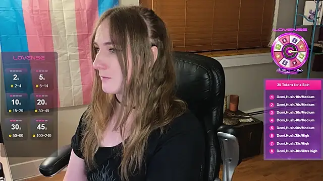 luluvaladon live sex cam