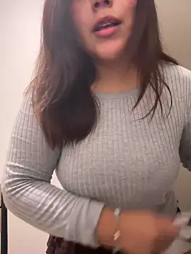 NamiNae live sex cam