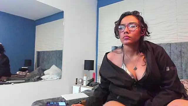 PamelaChu01 live sex cam