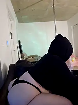 VirginDaisy live sex cam