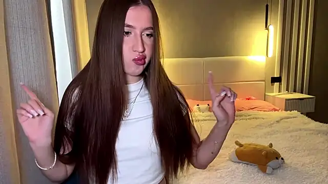 RizzaSoftChaos live sex cam