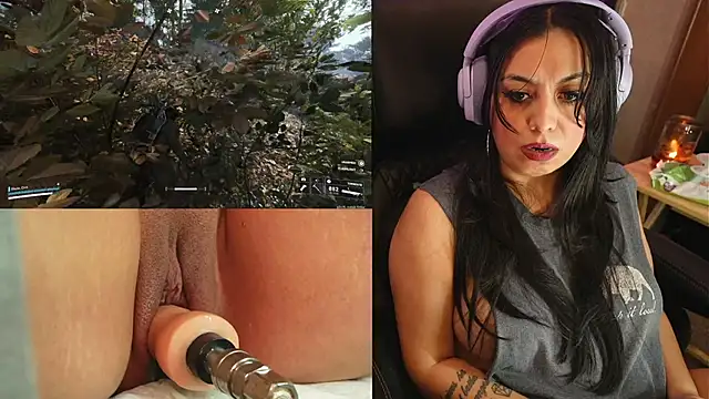 roknblaze's cam snapshot