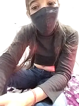 Cute-Naavya live sex cam