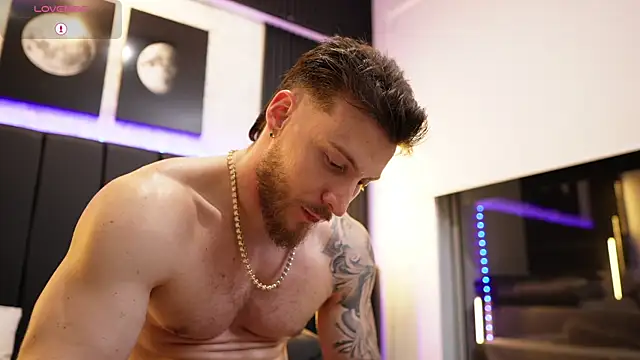 David_blake_ live sex cam