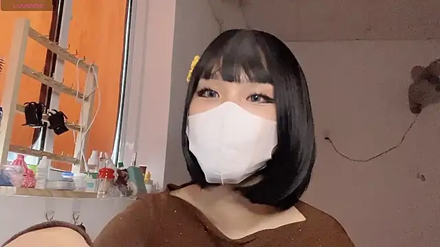 Tieu-May's cam snapshot