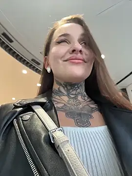 KishaMur's cam snapshot