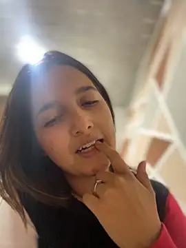 Dahila_silk's cam snapshot