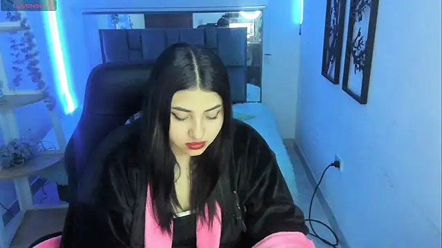 bloom_winxx's cam snapshot