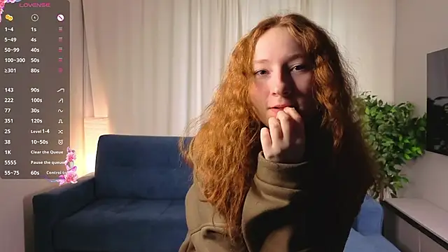 MaraButtrey's cam snapshot