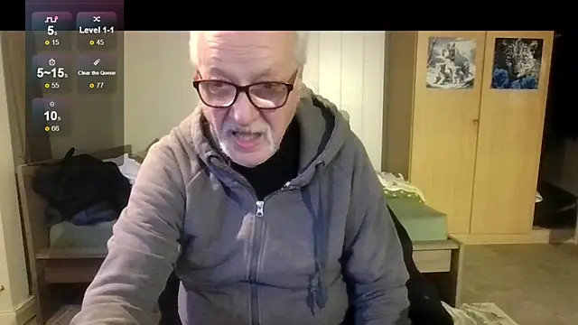 Sammy1660 live sex cam