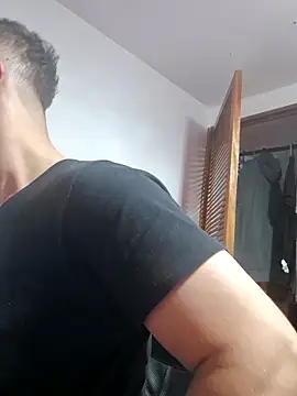 Mysunshine_'s cam snapshot