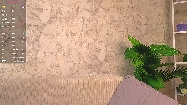 GiseleLamos's cam snapshot