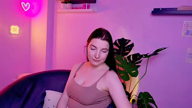 AliceChanel live sex cam