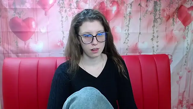 LilianaShine's cam snapshot