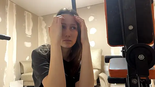 VickieKush's cam snapshot