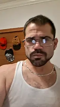 Zander823's cam snapshot