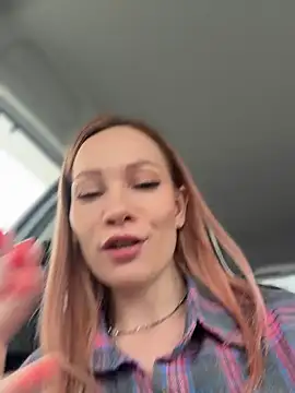 LavenderHot live sex cam