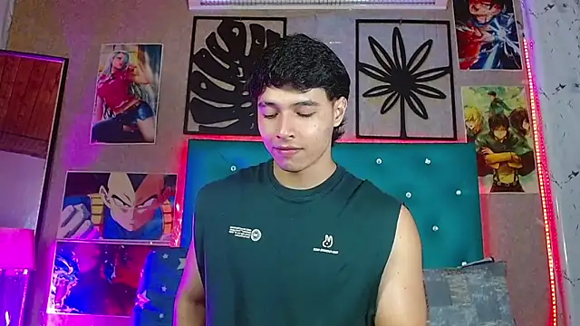 LiamAndrewzz's cam snapshot