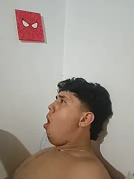 SrJacobs's cam snapshot