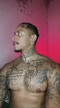 David_tatto1's cam snapshot