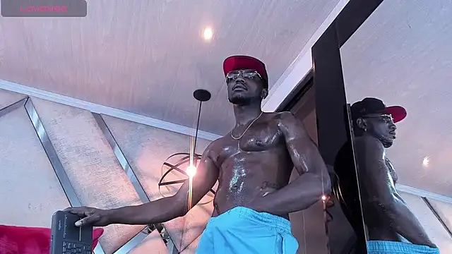 Jeff_Black99's cam snapshot