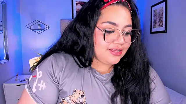 _michel_bbw live sex cam