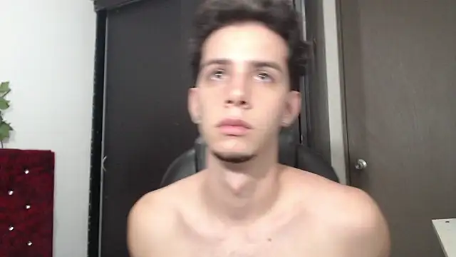 killua_parker live sex cam