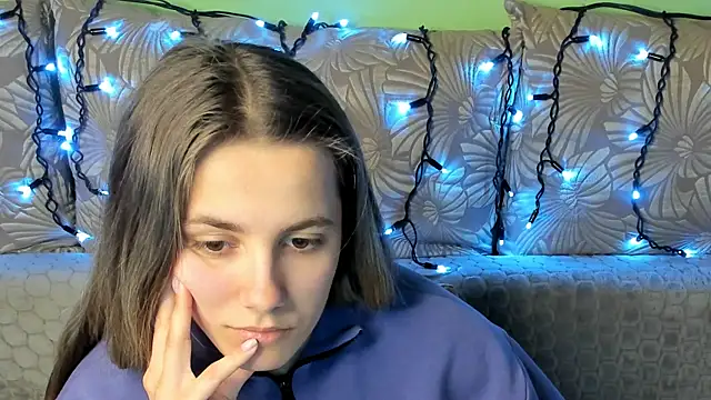 MaggieCake live sex cam