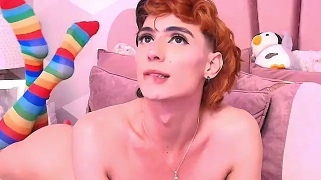 KylieMonnett live sex cam