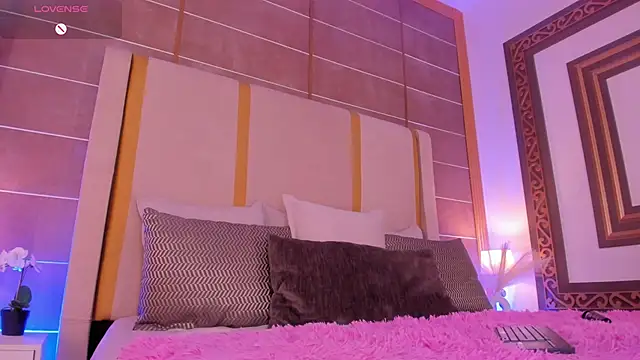 AbigailCarter's cam snapshot