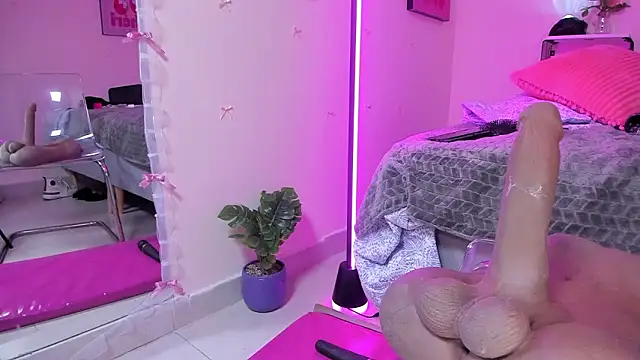 Selene_bennet's cam snapshot