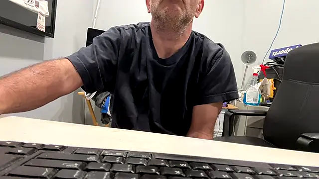 frankyjones8989's cam snapshot