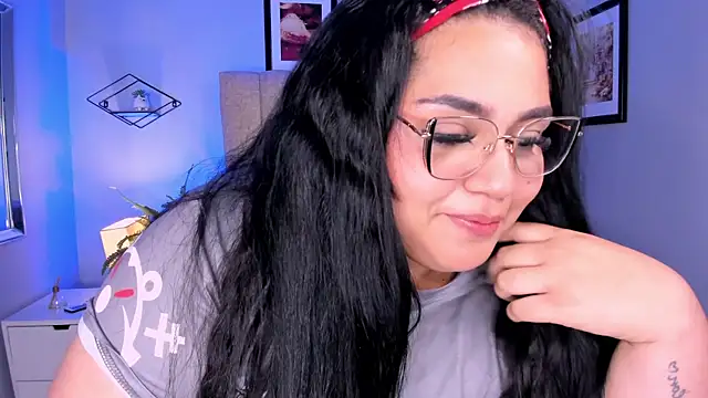 _michel_bbw's cam snapshot