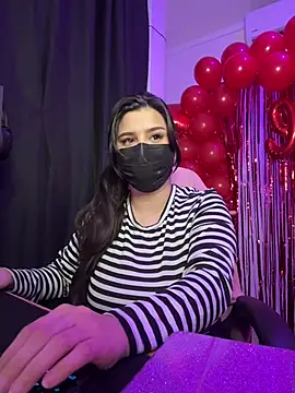 Anonnymsk's cam snapshot