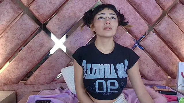 Babyyrasta666's cam snapshot