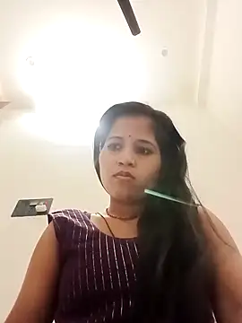 Sanjna_babby's cam snapshot