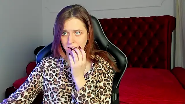 FreyaVey's cam snapshot