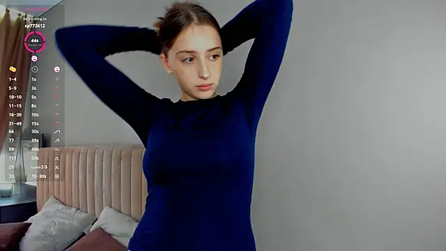 LeanneDinkle's cam snapshot