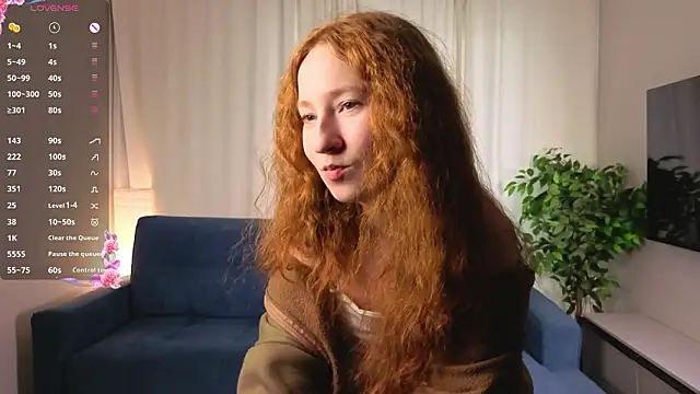 MaraButtrey's cam snapshot